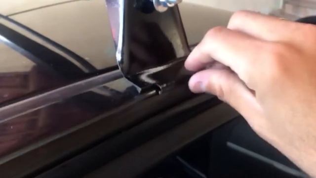 Como Instalar Rack de Teto Roca Fiat Weekend Siena Palio 98 até 2014 смотреть онлайн