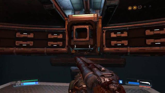 DOOM: №3 Портал в ад смотреть онлайн