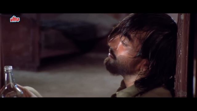 शादी तो मैं तेरे साथ कल करूँगा लेकिन सुहागरात मुझे आज ही मनानी है - संजय दत्त - जबरदस्त सीन смотреть онлайн