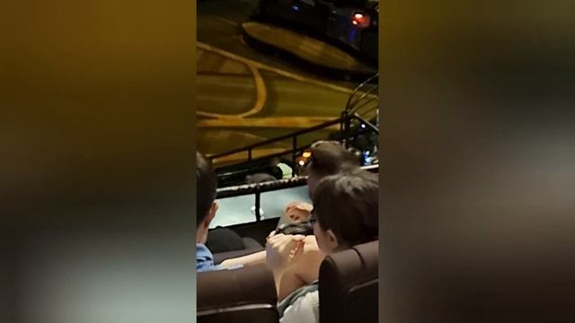 "Сказочное" шоу Ля Перле в Дубае.? Самый честный отзыв! ( La perle By Dragone) смотреть онлайн