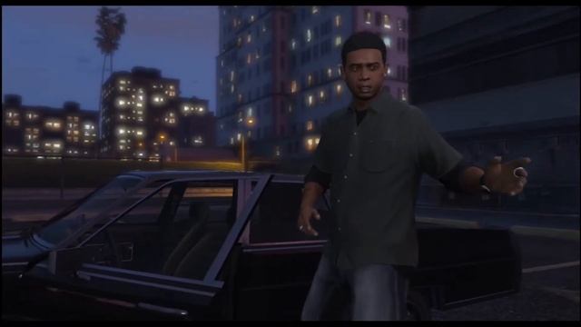 My First Look At GTA V Online (Ya, I know I'm Late) смотреть онлайн