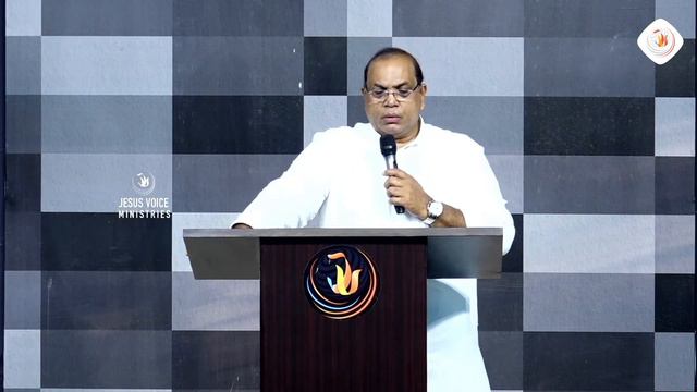 Online Sunday service | Pastor Ani George Ministering | Jesus Voice Ministries |3-03-2024 | Live© смотреть онлайн