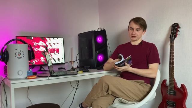 Учим Ремонтировать