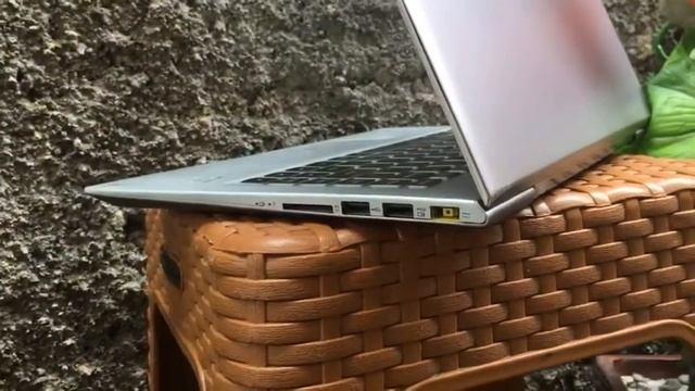 Lenovo IdeaPad U330P Review смотреть онлайн