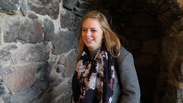 GORGEOUS! Suomenlinna Helsinki Finland Sea Fortress! - Helsinki Travel Guide