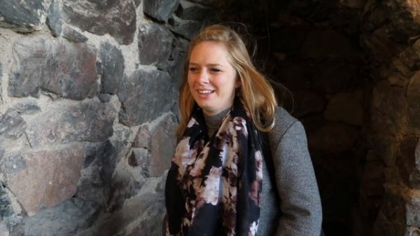 GORGEOUS! Suomenlinna Helsinki Finland Sea Fortress! - Helsinki Travel Guide