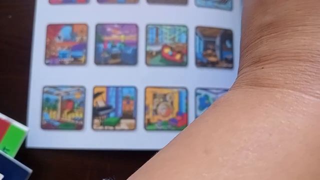 #раскрашено за месяц #сентябрь 2023 @marisasworld5334 Мир Марисы смотреть онлайн