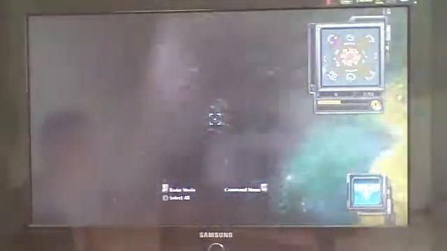 RA3 Gameplay Xbox 360 Orochimarufan vs Grave Mind смотреть онлайн