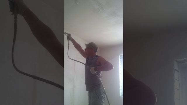 Шпатлевание смотреть онлайн