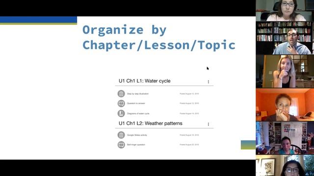 Webinar Replay - Suddenly, Virtual: Transitioning to Effective Online Teaching смотреть онлайн