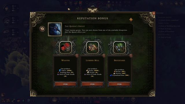 VICEROY - Beginners Guide AGAINST THE STORM Tutorial Ep 5 смотреть онлайн