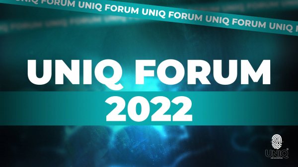 UniQ Forum 2022