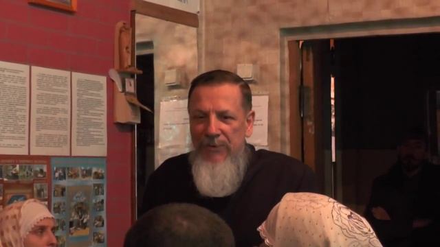 Собрание. Судный День ждём. Бюрократы-бесы множатся. 03.05.2015 смотреть онлайн