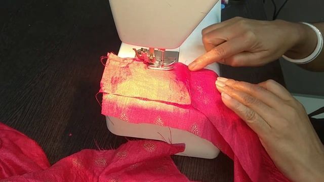Abhi koi bhi tyar kar sakte hai puff sleeves bohut hi easily(part -2) смотреть онлайн