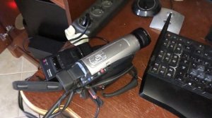 Как оцифровать видеокассеты VHS