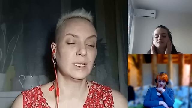 455-RU Наталья. Сама себе судебный пристав. Битва за свои права. Регресс Yuliya Bilenka Team Grifas смотреть онлайн