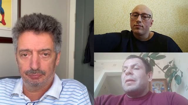 #202 Украинское государство ему не указ смотреть онлайн