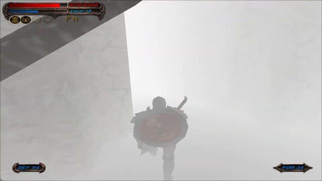 Давайте поиграем в Blade of Darkness #19: Ущелье Орлока. Сайлент хил, блин! смотреть онлайн