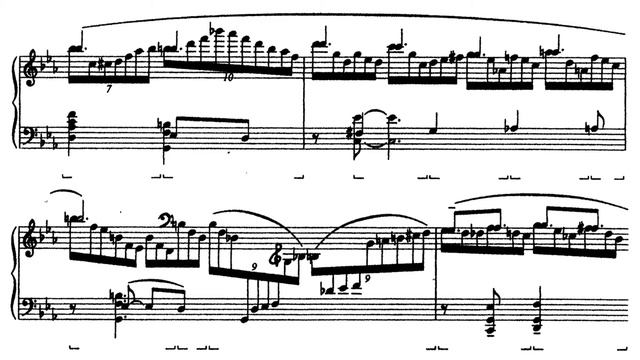 Earl Wild - Etude No. 3 "The Man I Love" | 7 Virtuoso Etudes after Gershwin смотреть онлайн