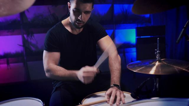 Limp Bizkit - Nookie (Роман Сейидов) смотреть онлайн