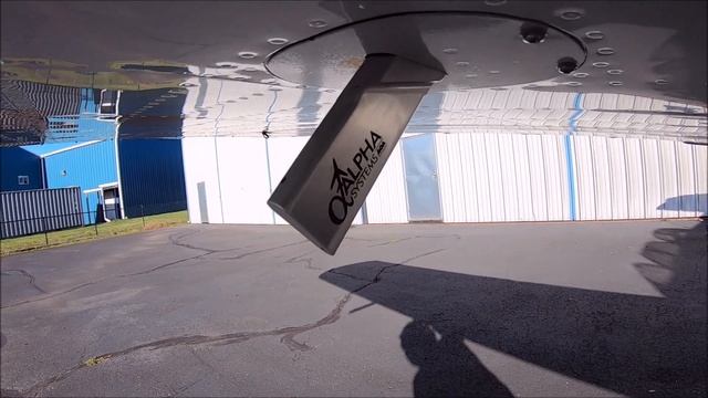Flying by angle of attack, why AoA indicators work. смотреть онлайн