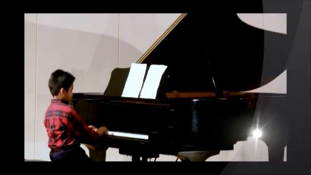 Piano, Voice, Drums, Violin and Guitar Lessons Charlotte, NC смотреть онлайн