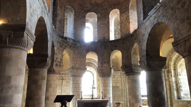 Tower of London - Part 1 - The White Tower смотреть онлайн