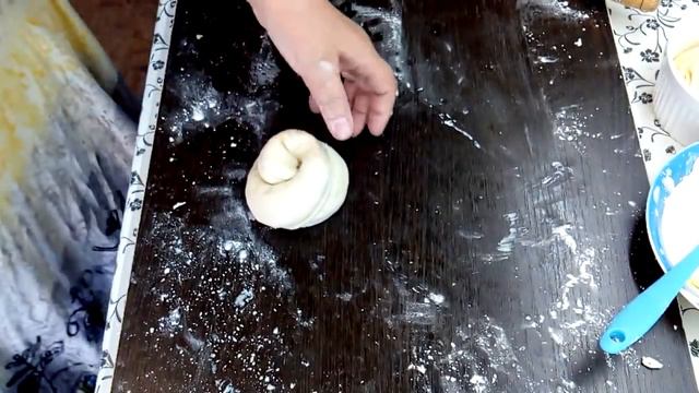 КРАФФИНЫ НА ПАСХУ. смотреть онлайн
