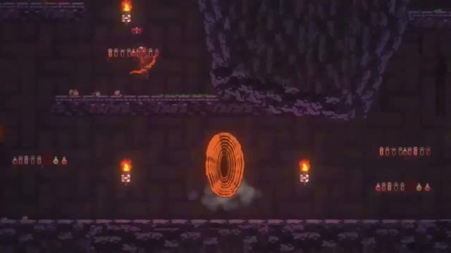 Rift Keeper - Review (Nintendo Switch) смотреть онлайн