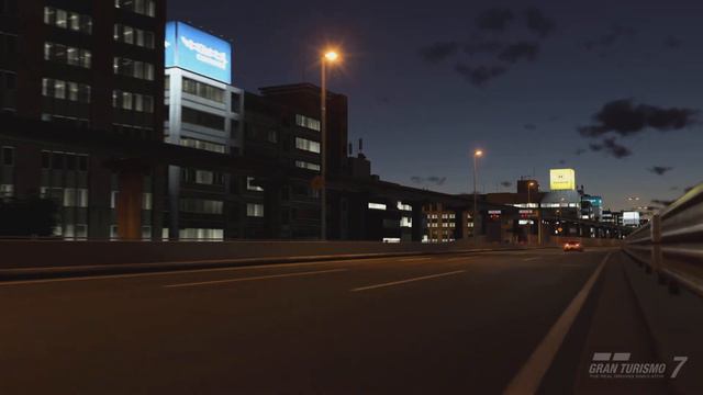 ANTI-LAG 💥 IN GRAND TURISMO 7! (Fully tuned FD RX7) | PS5 4K смотреть онлайн