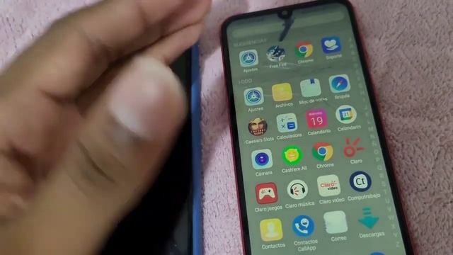 increible Huawei Y7 2019 en pleno 2022?? смотреть онлайн