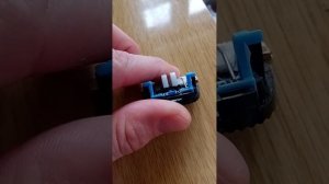 Простой ремонт триммера для стрижки волос!