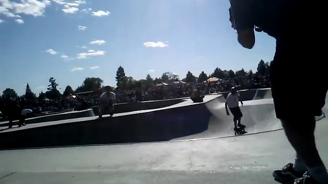 Tony Hawk Hillyard Flip смотреть онлайн