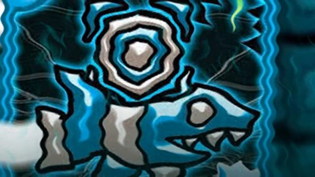 How 2 Git Gud at Geometry Dash смотреть онлайн