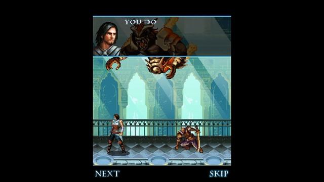 Prince of Persia: The Forgotten Sands Java Playthrough Part 7 (Final) смотреть онлайн