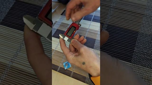 KS tools - электронный штангенциркуль смотреть онлайн