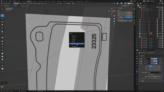 Blender 3.0 Speed ART 3D | Mitsubishi Lancer Evo X [parte 34] смотреть онлайн