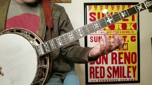 RENO-VATIONS licks, tips, and more VIDEO #13- RENO CHORDS PART 1 смотреть онлайн