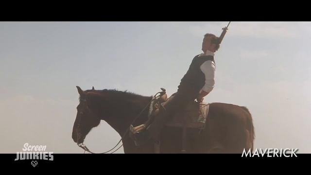 Honest Trailers | Braveheart смотреть онлайн