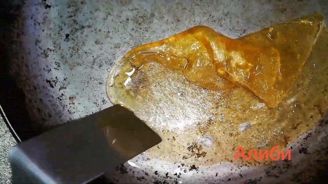 Конфеты с детства "ПОДУШЕЧКИ "(МЕДОВАЯ ПАРВАРДА).Леденцовая карамель.Конфеты за 5мин. смотреть онлайн