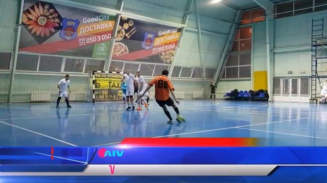 ДОНФРОСТ МФК Драйв смотреть онлайн