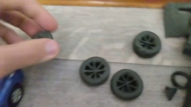 краш тест форд т из пластилина смотреть онлайн