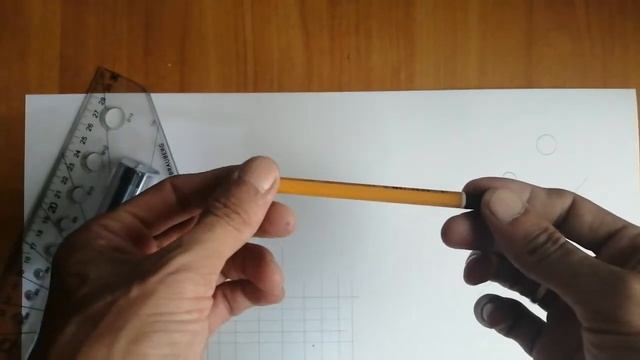 Инженерная графика. 1 урок. Выбор чертежного инструмента смотреть онлайн