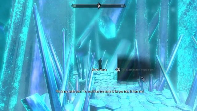 Let's Play Skyrim as The Flash Barry Allen Part - Friday The 13th смотреть онлайн