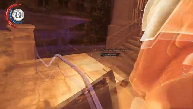 НУЖНО ЛИ ПРОДОЛЖЕНИЕ? / Dishonored 2 смотреть онлайн