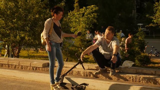 Опрос Жителей Уфы о поправках в конституцию смотреть онлайн