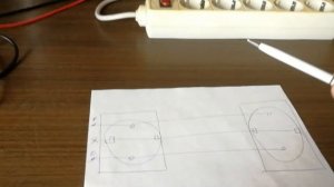 Откуда напряжение на заземлении