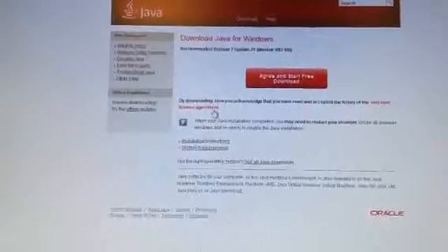 Java updates pt 1. смотреть онлайн