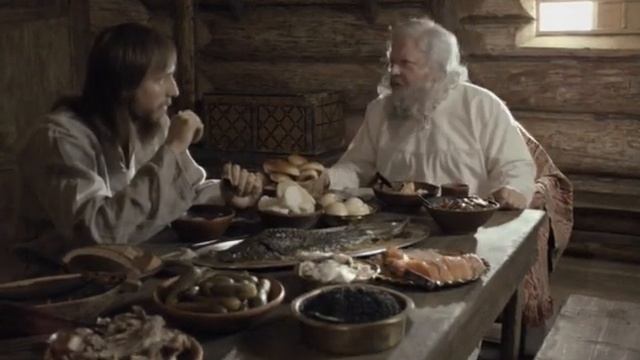 Раскол 7 серия#исторический сериал смотреть онлайн