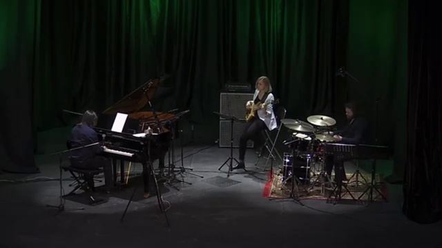 Аримойя трио. Классика, новый взгляд, часть первая. смотреть онлайн